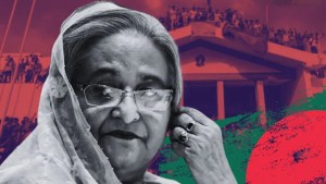 শেখ হাসিনার বিরুদ্ধে ষষ্ঠ সাক্ষ্যগ্রহণ আজ