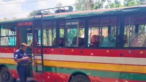 ছেলের খাবার দিতে গিয়ে আর ফিরলেন না বাবা