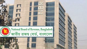 ১৪৬ কোটি টাকার কর ফাঁকি, কর কর্মকর্তা লিংকন রায়সহ তিন কর্মকর্তার বিরুদ্ধে মামলা