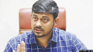 ইতিহাস থেকে শিক্ষা না নিলে বিদেশে-অনলাইনে পরে থাকতে হবে:নাসীরুদ্দীন পাটওয়ারী