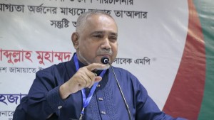 পিআর পদ্ধতি ছাড়া স্বচ্ছ নির্বাচন সম্ভব নয়: ডা. তাহের