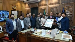 সুপ্রিম কোর্ট সচিবালয় প্রতিষ্ঠার লড়াইয়ে গণমাধ্যমকর্মীদের অবদান রয়েছে: প্রধান বিচারপতি