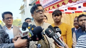 নির্বাচন প্রতিহত করার কোনো শক্তি নেই : শফিকুল আলম