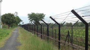 বিএসএফের গুলিতে আরও এক  বাংলাদেশি যুবক নিহত