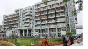 ৭ বছরের বিদ্যুৎ বিল বকেয়া, হাসপাতালে সংযোগ বিচ্ছিন্নের নোটিশ