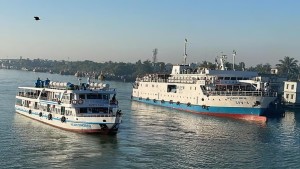 ট্রাভেল পাস ছাড়া টিকিট বিক্রি, সেন্টমার্টিনগামী জাহাজকে ৫০ হাজার টাকা জরিমানা