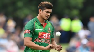 বাংলাদেশ-শ্রীলঙ্কা ওয়ানডে সিরিজ: ‘কফি খেতে খেতেই ৫ উইকেট পড়ে গেছে’