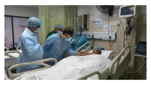 ফরিদা পারভীনের দ্রুত উন্নত চিকিৎসার ব্যবস্থা করার আহ্বান খালেদা জিয়ার