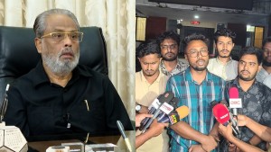 জিএম কাদেরসহ ১৮ জনের বিরুদ্ধে এনসিপি নেতার মামলার আবেদন 