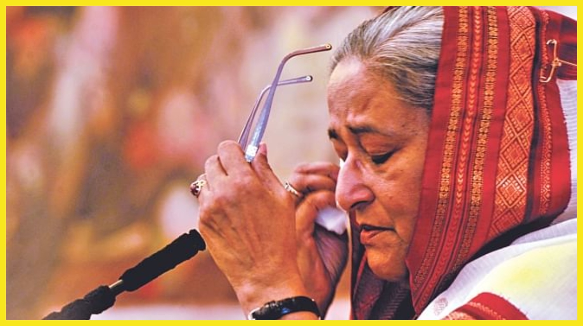 সরাসরি সম্প্রচার হবে শেখ হাসিনার বিচার সরাসরি সম্প্রচার হবে শেখ হাসিনার বিচার