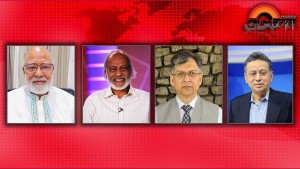 যমুনায় বিএনপির প্রতিনিধি দল 