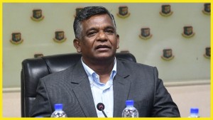 বিসিবির নুতন সভাপতি আমিনুল ইসলাম বুলবুল