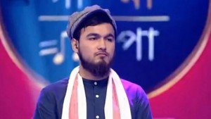 নারীকে বাসায় আটকে ধর্ষণ, গ্রেপ্তার গায়ক নোবেল: পুলিশ