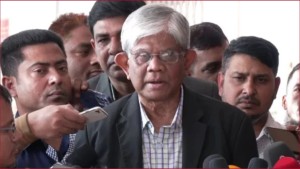 মহার্ঘ ভাতা নিয়ে নতুন তথ্য দিলেন অর্থ উপদেষ্টা