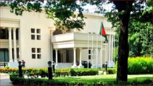আইনশৃঙ্খলা পরিস্থিতি নিয়ে উচ্চপর্যায়ের বৈঠক