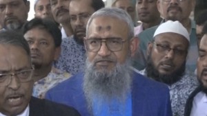 দুদকের মামলায় খালাস পেয়েছেন মোসাদ্দেক আলী
