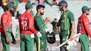 পাকিস্তান সফরে তিনটি টি-টোয়েন্টি খেলবে বাংলাদেশ