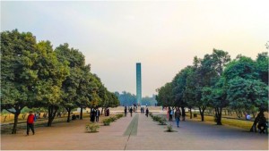 সোহরাওয়ার্দী উদ্যানের নিরাপত্তা নিয়ে উপ কমিটি গঠন