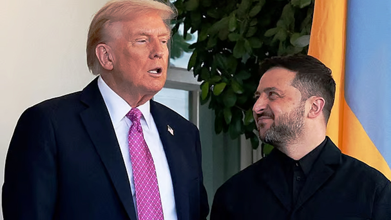 ইউক্রেনকে টমাহক ক্ষেপণাস্ত্র দিতে পেন্টাগনের সবুজ সংকেত ইউক্রেনকে টমাহক ক্ষেপণাস্ত্র দিতে পেন্টাগনের সবুজ সংকেত