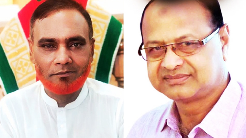 ছাত্র আন্দোলনে হামলা মামলার আসামি দুই জাপা নেতার বিএনপিতে যোগদান ছাত্র আন্দোলনে হামলা মামলার আসামি দুই জাপা নেতার বিএনপিতে যোগদান