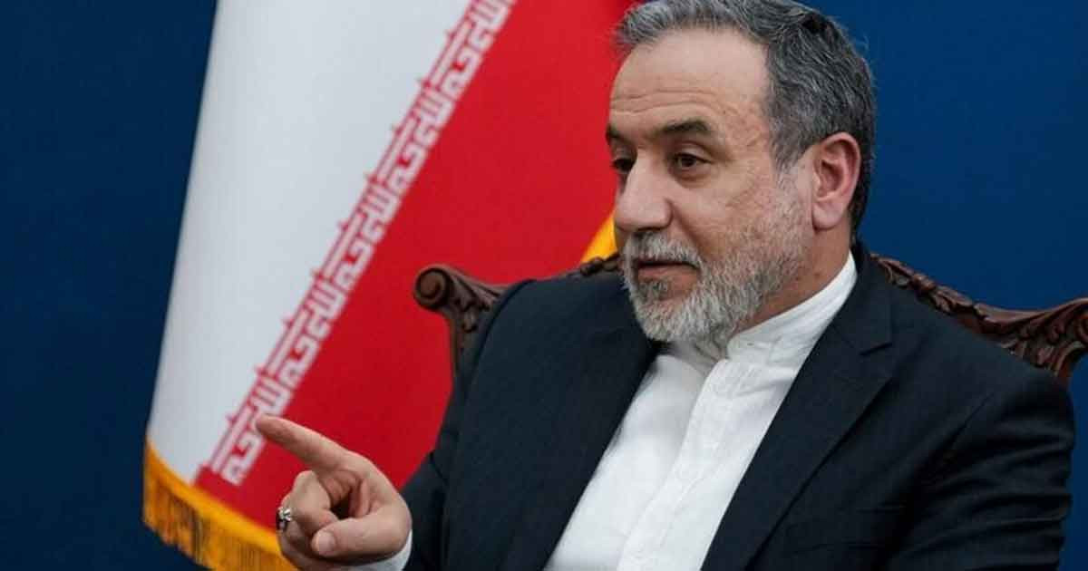 ‘ইসরায়েল হামলা চালালে আবারও পরাজয়ের মুখ দেখবে’ ‘ইসরায়েল হামলা চালালে আবারও পরাজয়ের মুখ দেখবে’