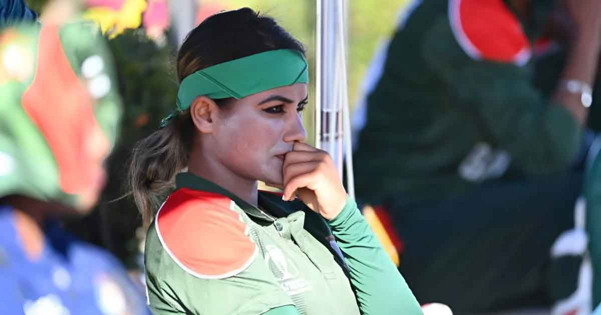 ভয়ানক অভিযোগ জাহানারার, তোলপাড় ক্রিকেটাঙ্গন