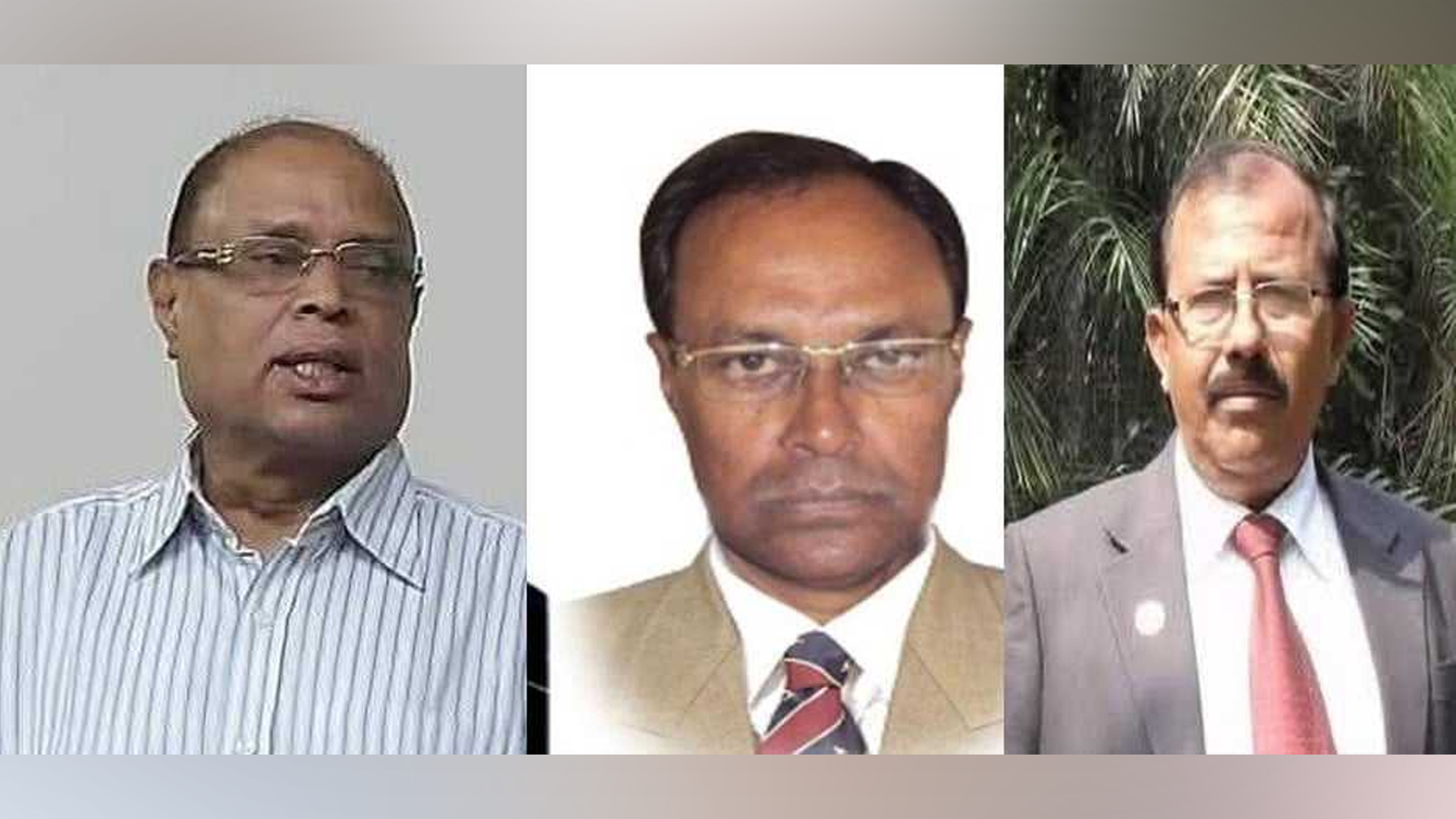 নারায়ণগঞ্জের ৪টি আসনে বিএনপির প্রার্থী ঘোষণা