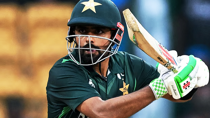 টি-টোয়েন্টিতে রানের নতুন রাজা বাবর আজম, টপকে গেলেন রোহিতকে টি-টোয়েন্টিতে রানের নতুন রাজা বাবর আজম, টপকে গেলেন রোহিতকে