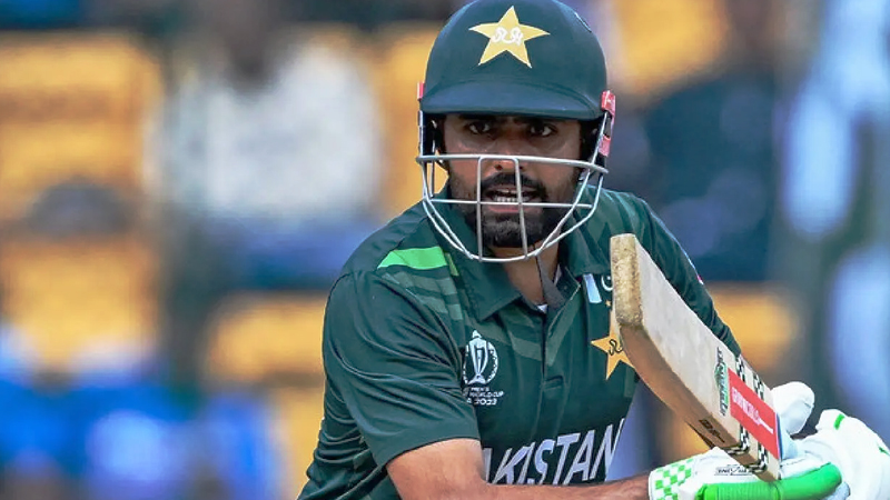 কোহলিকেও টপকে গেলেন বাবর, সিরিজ জিতল পাকিস্তান কোহলিকেও টপকে গেলেন বাবর, সিরিজ জিতল পাকিস্তান