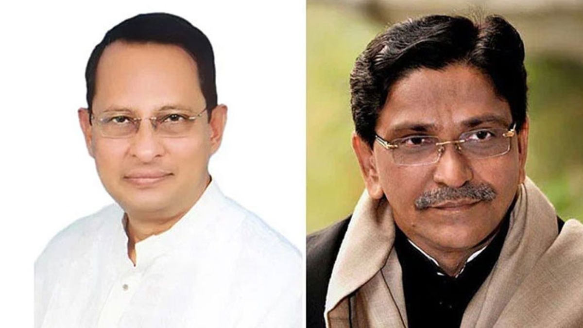 মানবতাবিরোধী অপরাধের মামলা: হানিফ ও ইনুর বিচার শুরুর আদেশ মানবতাবিরোধী অপরাধের মামলা: হানিফ ও ইনুর বিচার শুরুর আদেশ