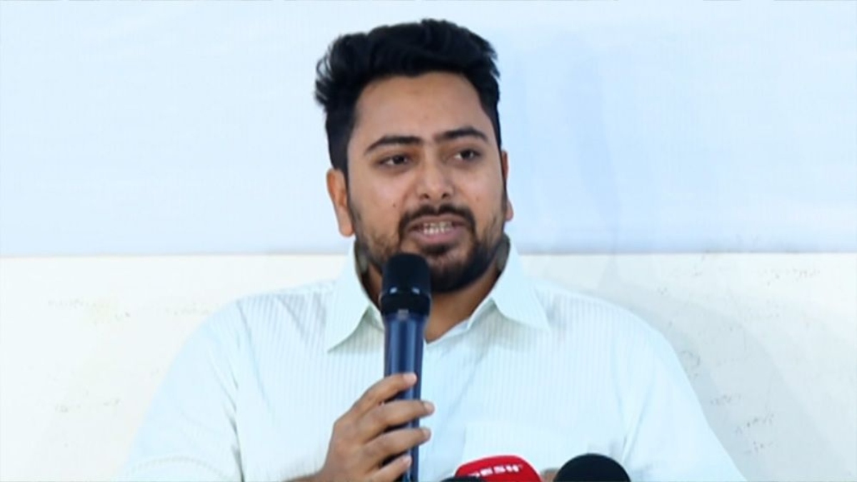 দেশের স্থিতিশীলতার জন্য ফেব্রুয়ারিতে নির্বাচন দরকার: এনসিপি দেশের স্থিতিশীলতার জন্য ফেব্রুয়ারিতে নির্বাচন দরকার: এনসিপি