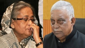 হাসিনা-কামালের মৃত্যুদণ্ডের পূর্ণাঙ্গ রায় প্রকাশ
