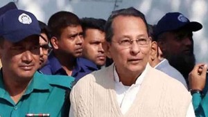 ইনুর বিরুদ্ধে বিচার শুরুর আদেশ পুনর্বিবেচনার আবেদন খারিজ, প্রথম সাক্ষ্যগ্রহণ কাল