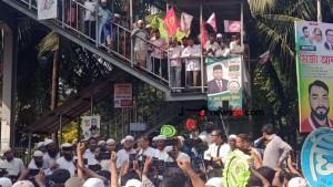 ১১ নভেম্বর ঢাকায় ৮ দলের মহাসমাবেশ