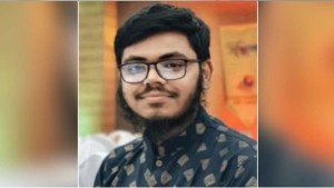 বৈষম্যবিরোধী ছাত্র আন্দোলনের সাধারণ সম্পাদকের পদত্যাগ