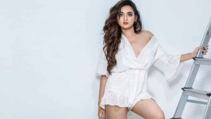 বড় পর্দায় ফিরছেন তানিয়া বৃষ্টি