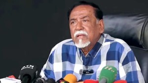 জুলাই সনদের প্রয়োজন নেই, প্রয়োজন একটি নির্বাচন: মেজর হাফিজ