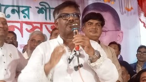 নির্বাচন পেছানোর ষড়যন্ত্র চলছে: দুলু