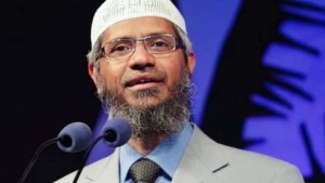 জাকির নায়েক ইস্যুতে ভারত সরকারের মন্তব্যের জবাব দিল ঢাকা