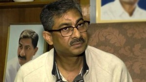 লক্ষ্মীপুর-৩ আসন থেকে লড়বেন শহীদ উদ্দিন চৌধুরী এ্যানি