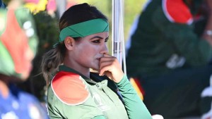 ভয়ানক অভিযোগ জাহানারার, তোলপাড় ক্রিকেটাঙ্গন