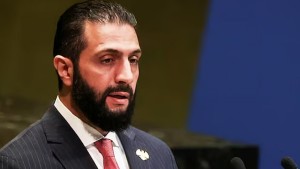 আসাদ আমলের বিচ্ছিন্নতা কাটাতে ঐতিহাসিক সফরে ওয়াশিংটন যাচ্ছেন সিরীয় প্রেসিডেন্ট