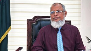 ডিসেম্বরের প্রথম সপ্তাহে তফসিল, ফেব্রুয়ারিতেই ভোট: নির্বাচন কমিশনার ডিসেম্বরের প্রথম সপ্তাহে তফসিল, ফেব্রুয়ারিতেই ভোট: নির্বাচন কমিশনার