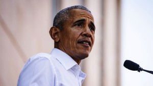 ট্রাম্পের শাসনে প্রতিদিনই হ্যালোইন: বারাক ওবামা