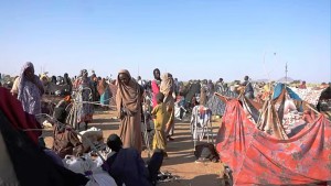 এল-ফাশেরের পরিস্থিতি ‘ভয়াবহ’, গণহত্যার আলামত দেখছেন গবেষকরা