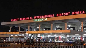 শ্রীলঙ্কাগামী ২২ বাংলাদেশি শ্রমিককে বিমানবন্দরেই আটকে দিল ইমিগ্রেশন