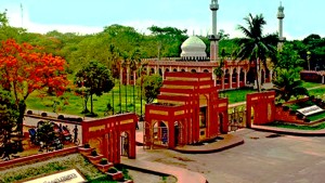 জাবিতে নির্মাণাধীন ভবনে ফের দুর্ঘটনা, নিরাপত্তা নিয়ে প্রশ্ন