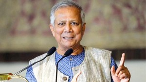 ডিপ্লোমা ইঞ্জিনিয়াররা দেশের উন্নয়নে গুরুত্বপূর্ণ: ড. মুহাম্মদ ইউনূস