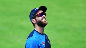 নিউজিল্যান্ডের টি-টোয়েন্টি অধ্যায় শেষ করলেন উইলিয়ামসন