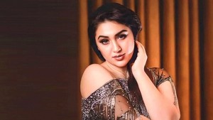 দীর্ঘ বিরতির পর কাজে ফিরছেন অপু বিশ্বাস